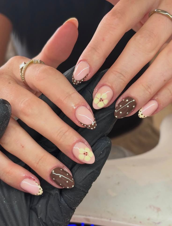 Nail Design