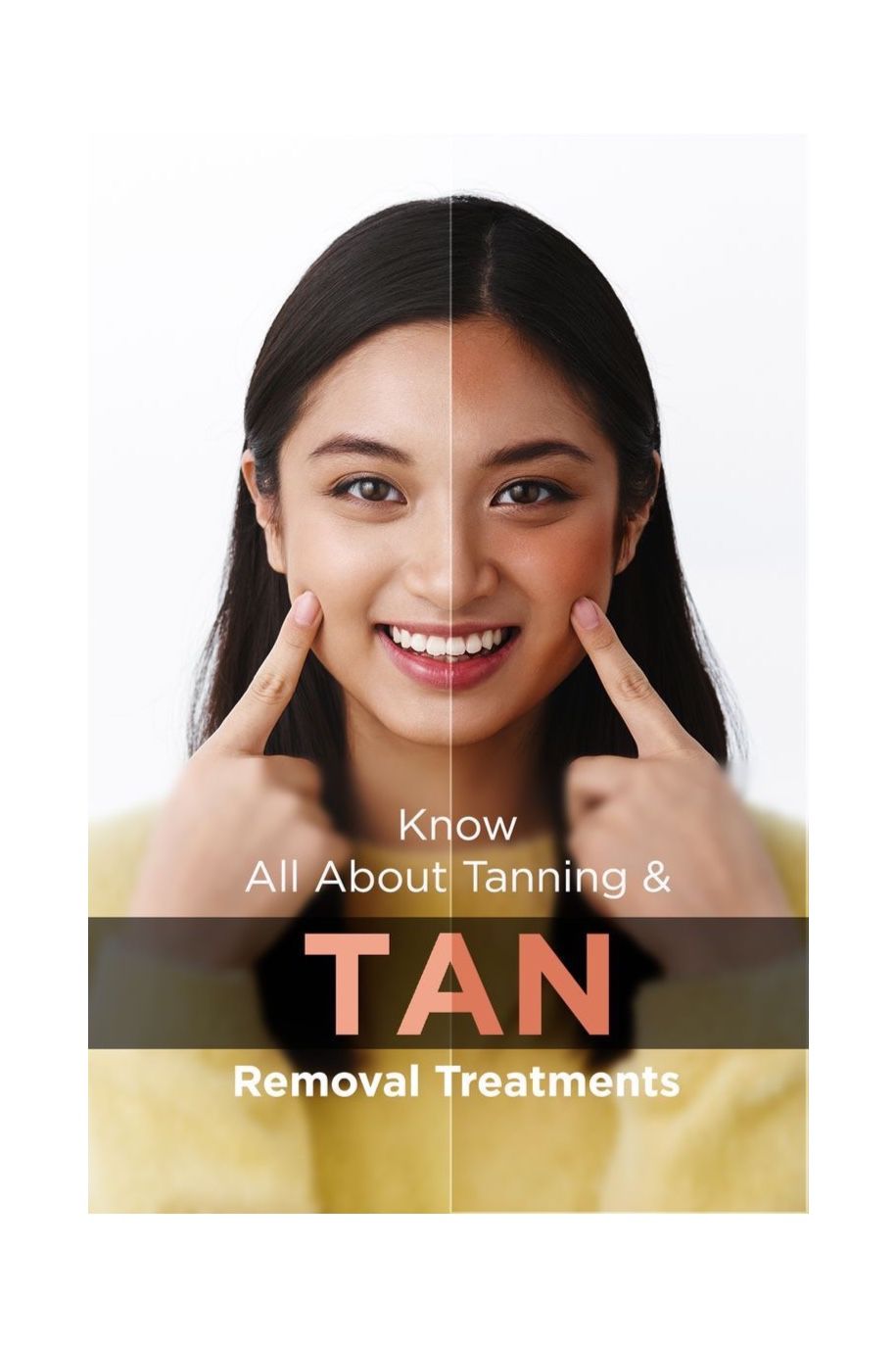 De Tan Facial