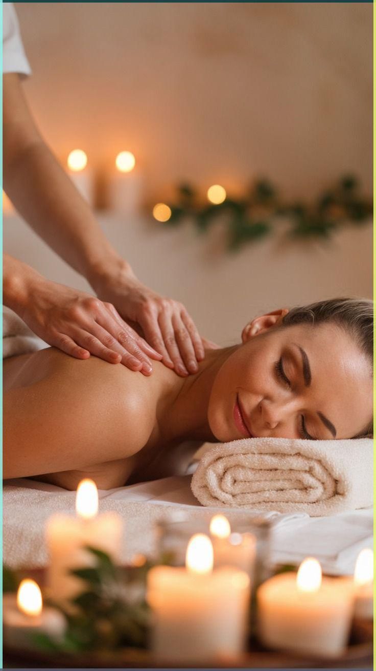 Back Massage