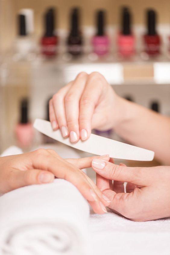 Express Manicure