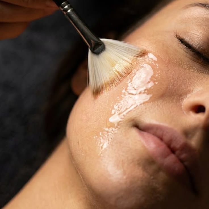 Glycolic Peel