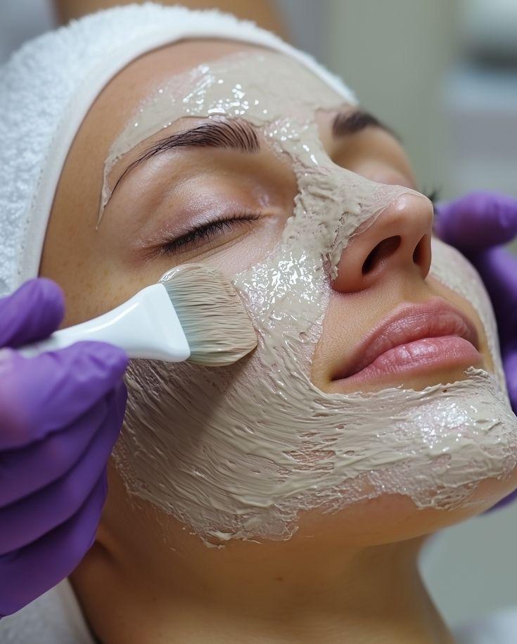 Anti Tan Facial