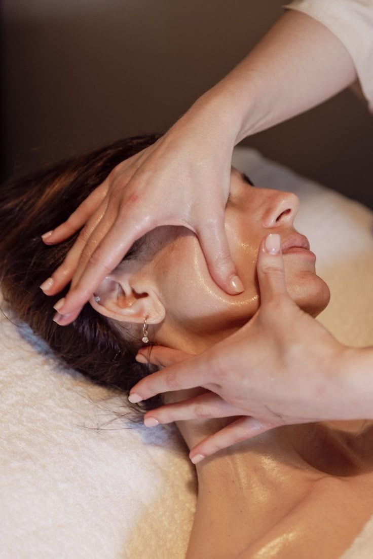 Face Massage