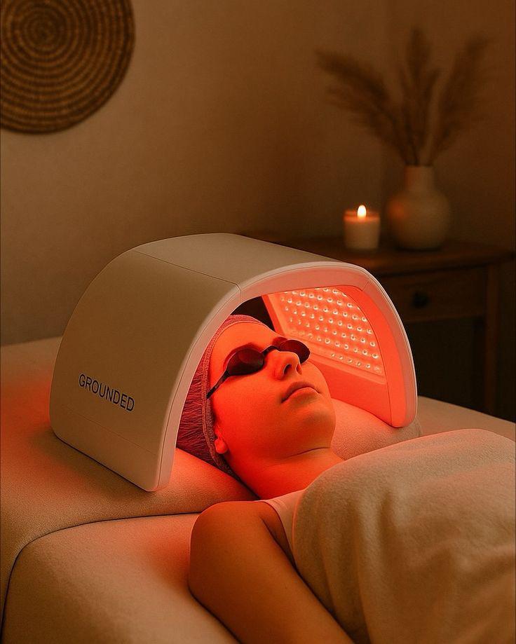Bridal Facial With LED