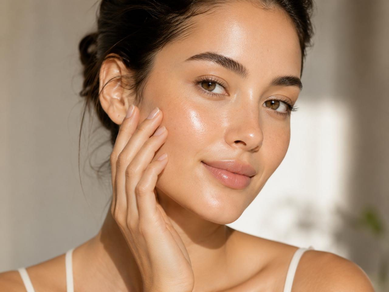 Power Brightening Facial