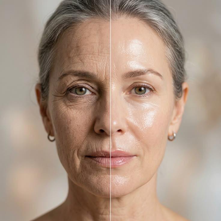 Age Target Facial