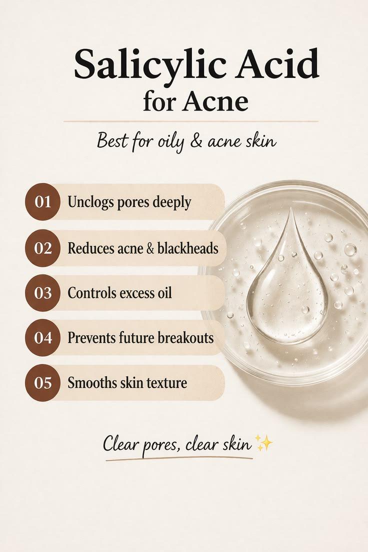 Anti Acne Facial 2