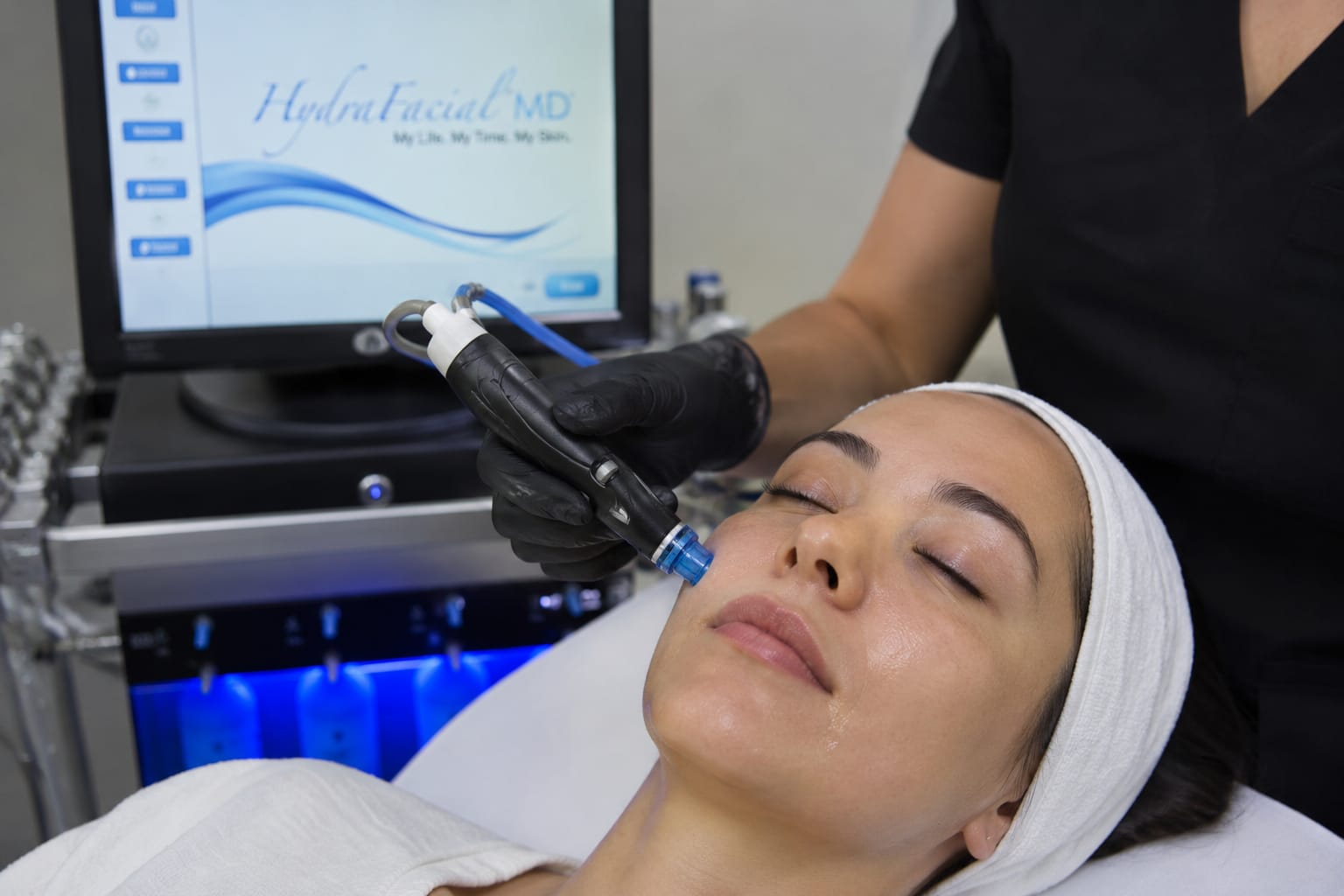 Facial