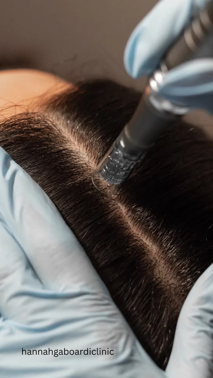 Scalp Regeneration Therapy 2