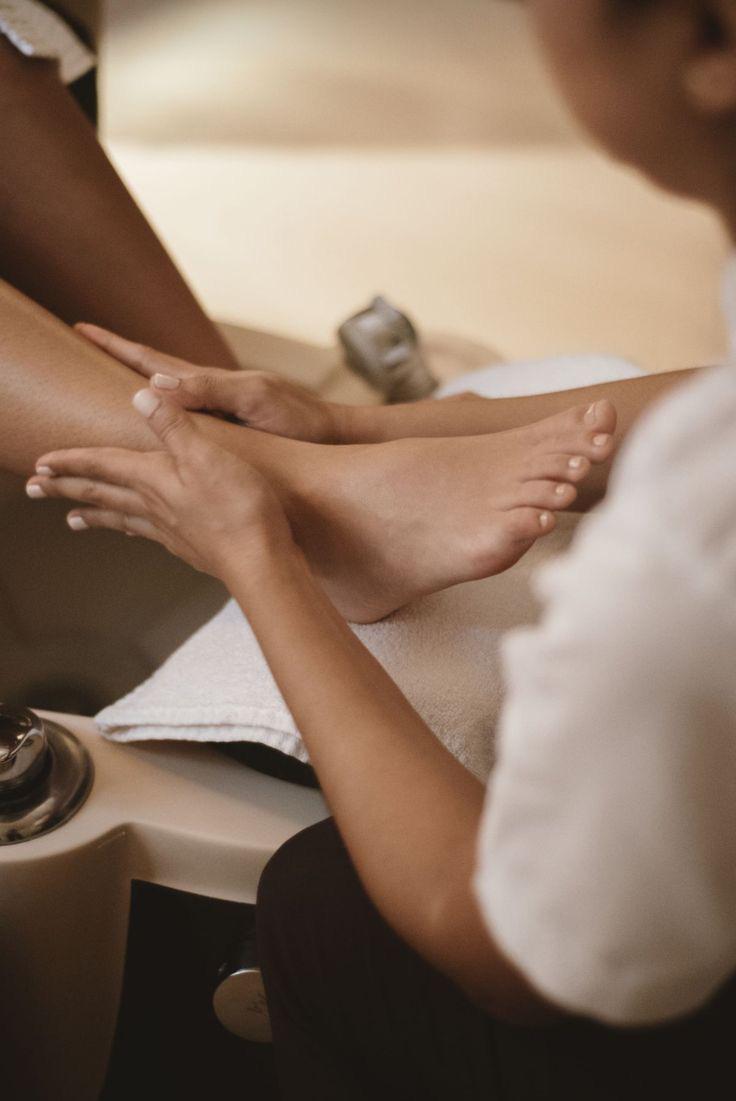 Express Pedicure