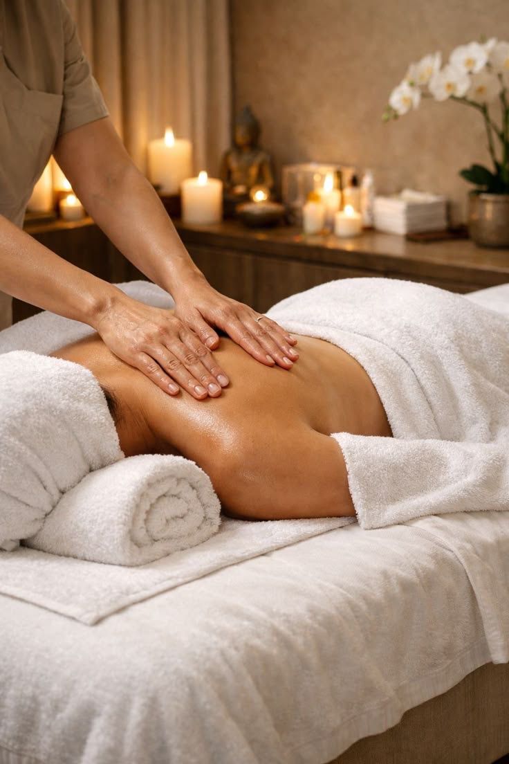 Massage Therapy