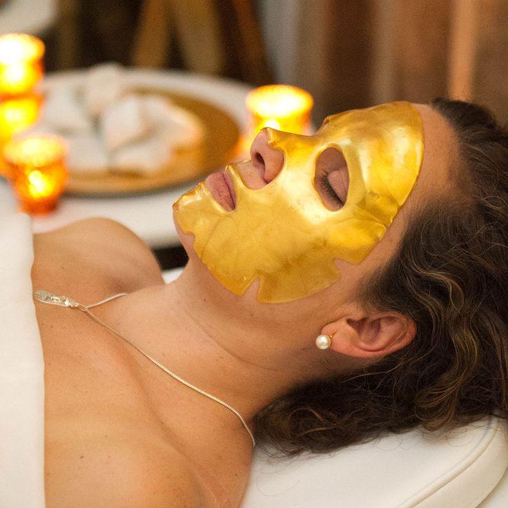 24K Carat Fairness Facial