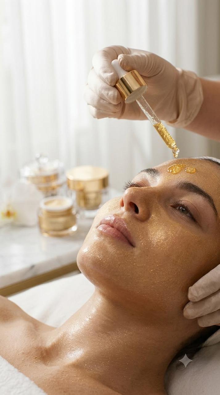 Glow  Facial