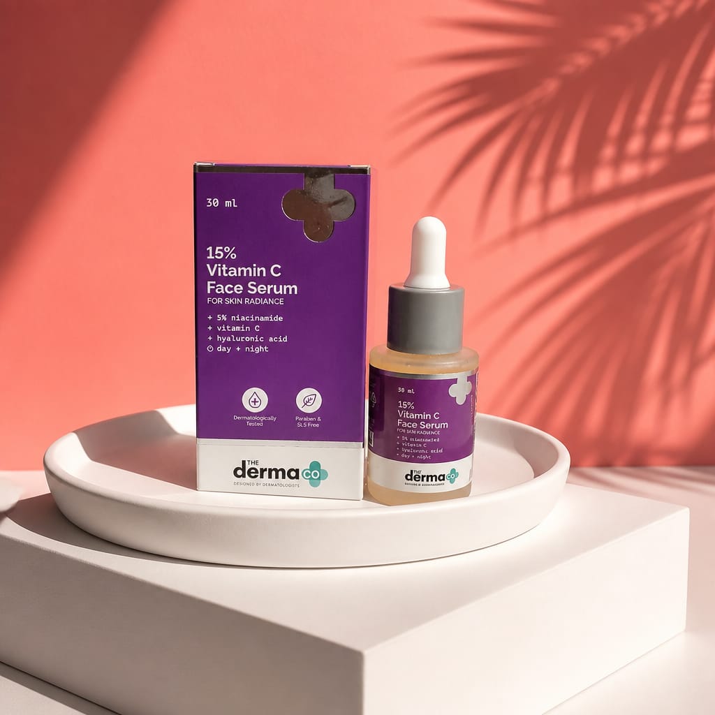 Vitamin C Serum