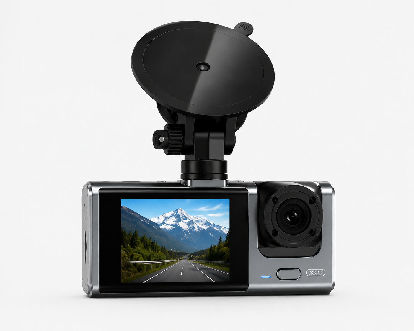 HD Car Recorder