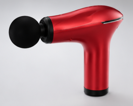 Portable Massage Gun HB-011 2