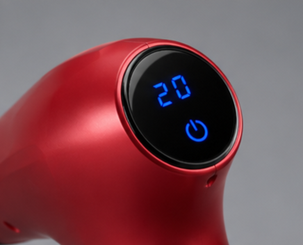 Portable Massage Gun HB-011 5
