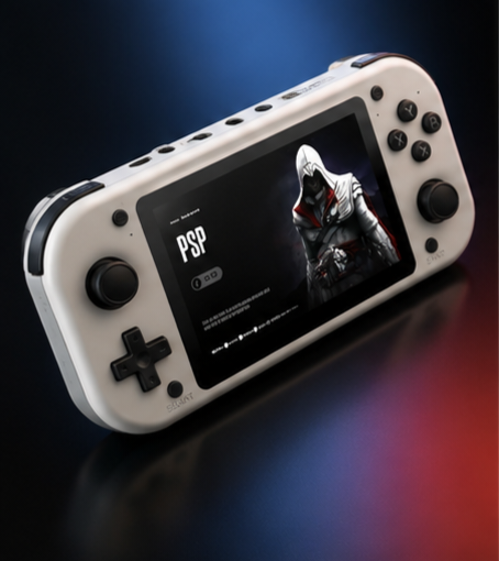 M17 Retro Gaming Console 3