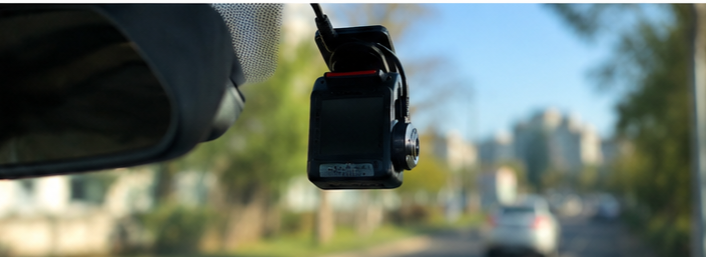 Smart 4G Cloud Dash Camera GPS Pro 4