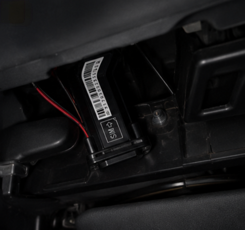 GNSS GPS Vehicle Tracker 5