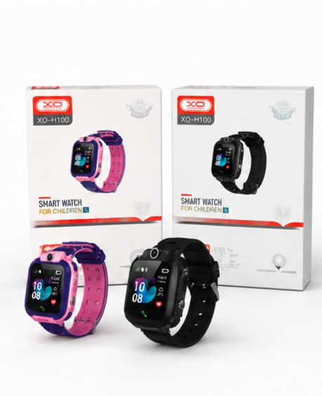 XO H100 Kids Smart Watch 2