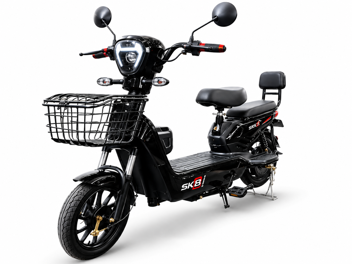 Moto Bike