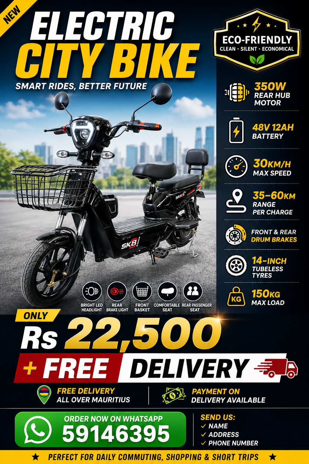 Moto Bike 2