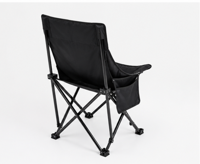 XJ-96 Folding Camping Chair 2