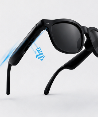 Smart Audio Sunglasses G58 Pro 3