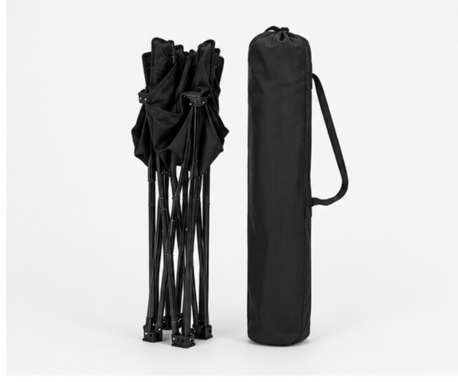 XJ-96 Folding Camping Chair 3