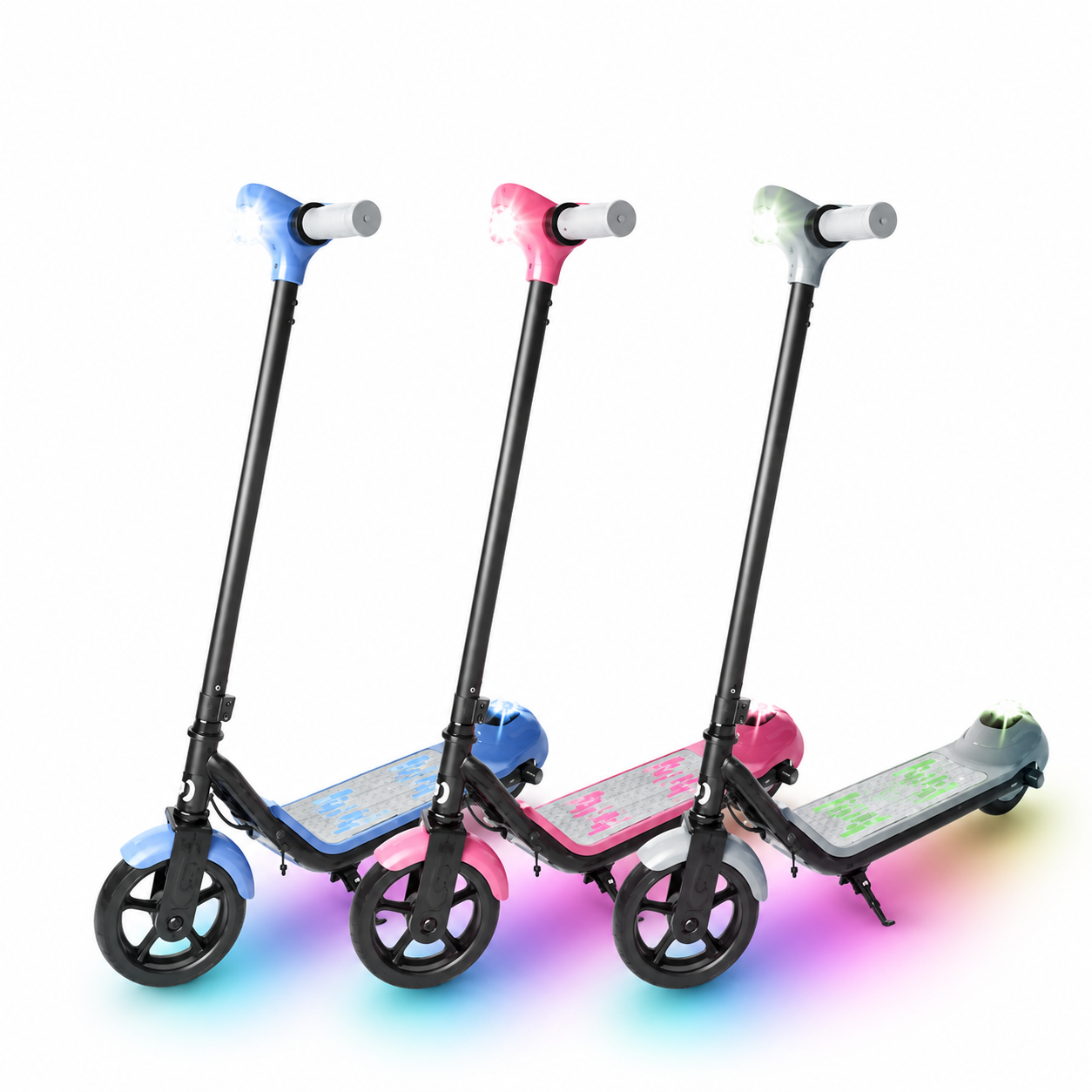 S4 Kids Electric Scooter