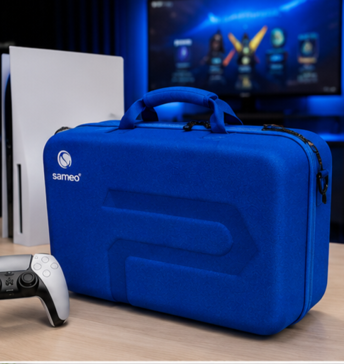 PS5 Portable Carrying Case & Travel Bag 2