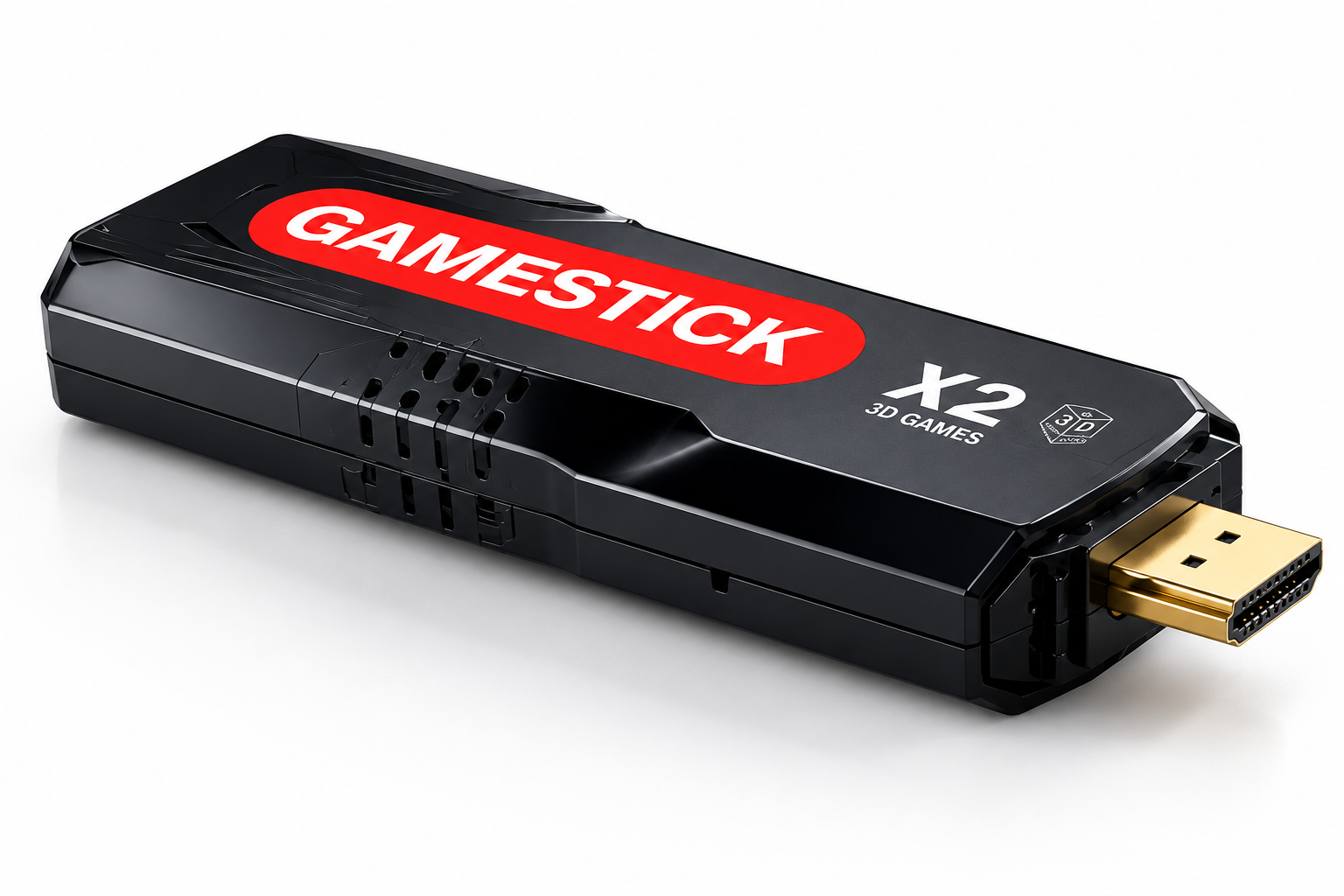 Gamestick X2 Wireless Retro Gaming Console