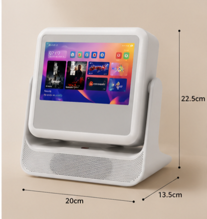 A2 Pro Touch-Screen Smart Projector Tablet 6