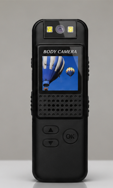 Mini Full HD Body Camera 3