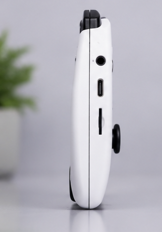 M25 Portable Gaming Console 4