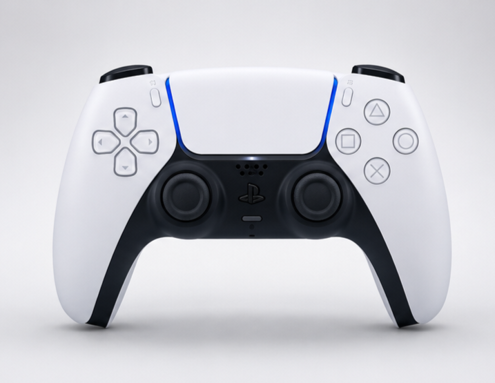 Sony PS5 DualSense Wireless Controller 2