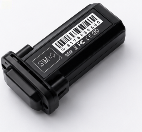 GNSS GPS Vehicle Tracker 3