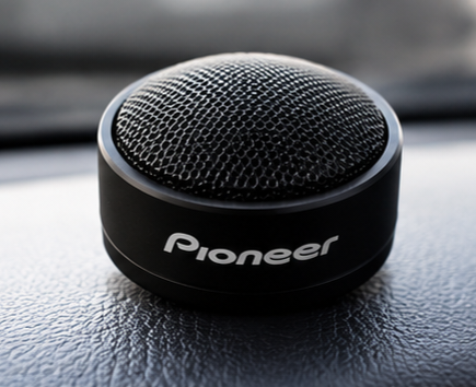 Pioneer TS-S20 200W Car Audio Tweeters (Pair) 3
