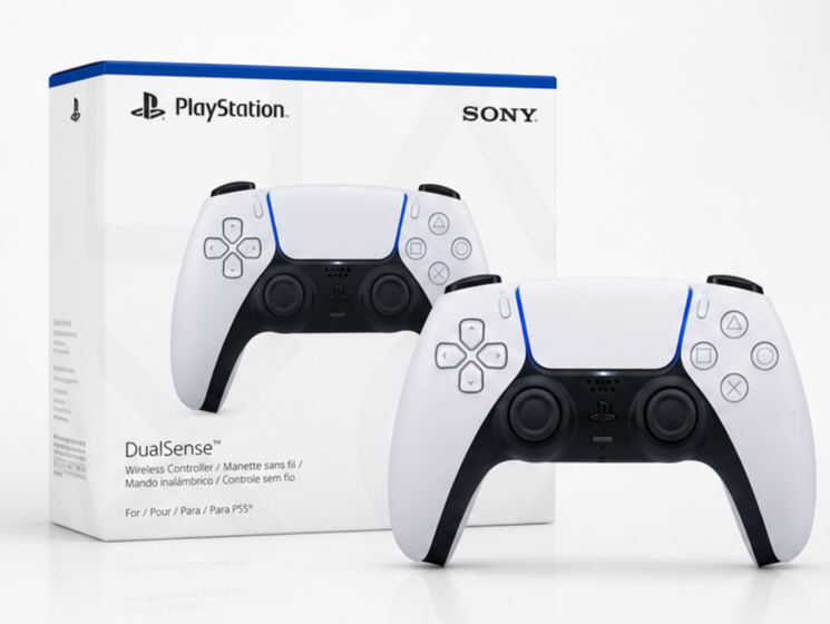 Sony PS5 DualSense Wireless Controller