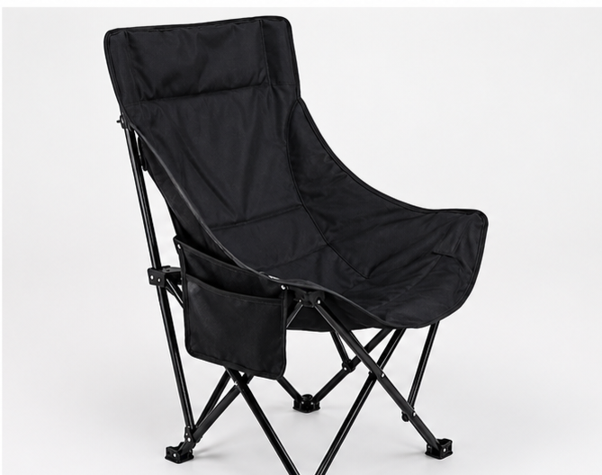 XJ-96 Folding Camping Chair