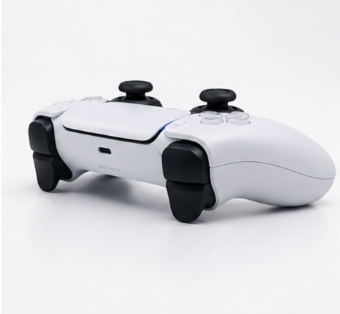 Sony PS5 DualSense Wireless Controller 3