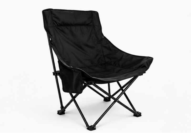 XJ-69 Folding Camping Chair