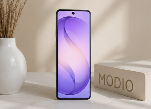 Modio MB26 Ultra Smartphone 3