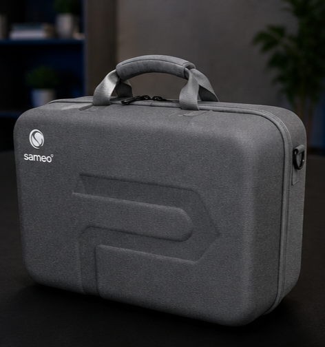 PS5 Portable Carrying Case & Travel Bag 3