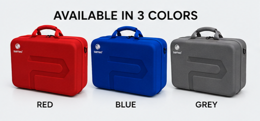 PS5 Portable Carrying Case & Travel Bag 6