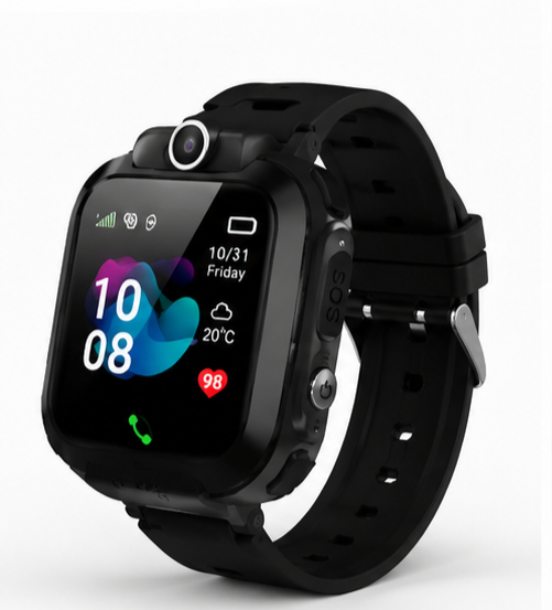 XO H100 Kids Smart Watch