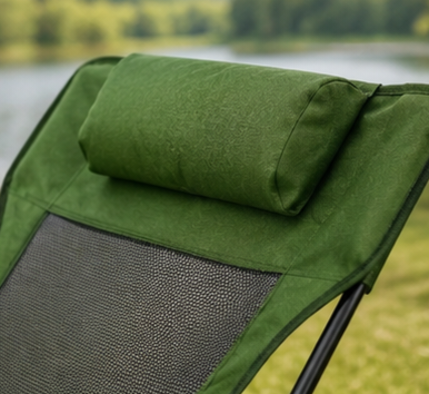 HY-164 Foldable Lounger Chair 4