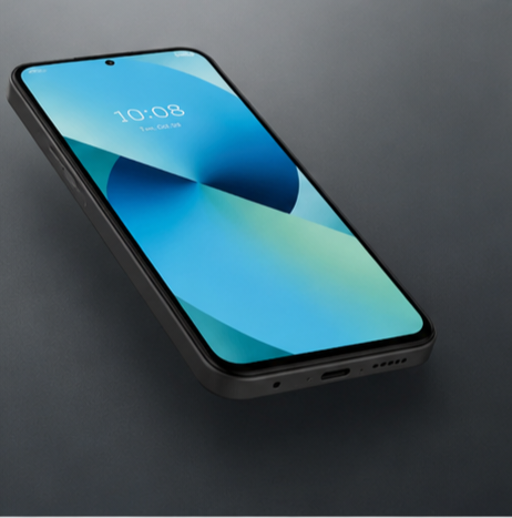 Oteeto M17 Pro Smartphone 3