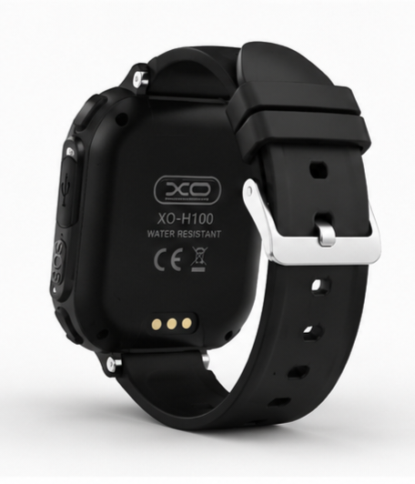 XO H100 Kids Smart Watch 4